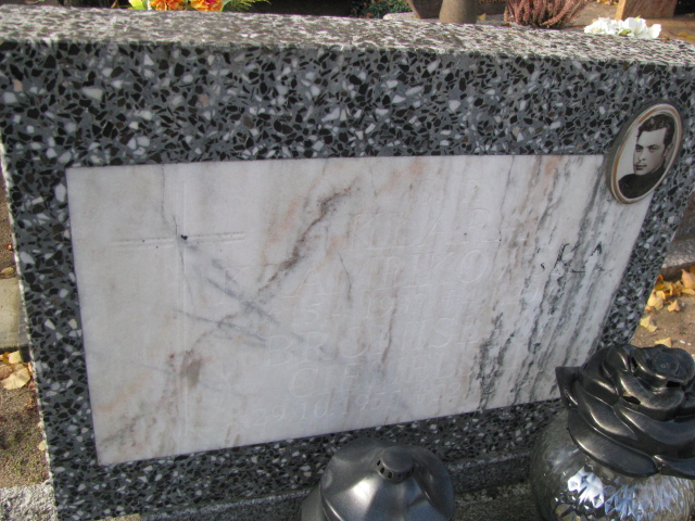 Klara Krampikowska  1933 Puck - Grobonet - Wyszukiwarka osób pochowanych