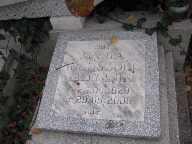 Augustyn Dominik 1885 Puck - Grobonet - Wyszukiwarka osób pochowanych