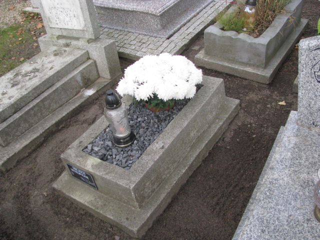  Miłosz 1976 Puck - Grobonet - Wyszukiwarka osób pochowanych