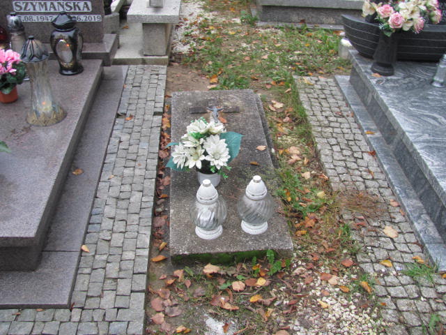 Iwona Kelpin 1956 Puck - Grobonet - Wyszukiwarka osób pochowanych