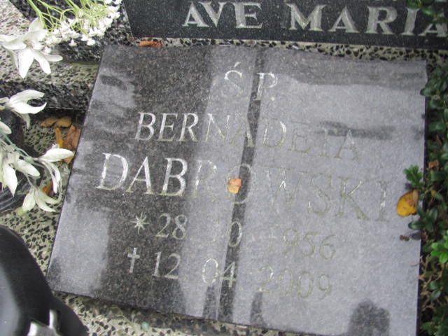 Marian Stanisława Koralewski 1928 Puck - Grobonet - Wyszukiwarka osób pochowanych