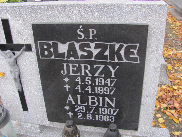  Blaszke  1947 Puck - Grobonet - Wyszukiwarka osób pochowanych