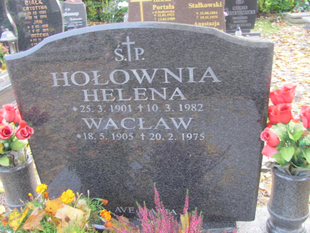 Joanna Maciesza 1945 Puck - Grobonet - Wyszukiwarka osób pochowanych