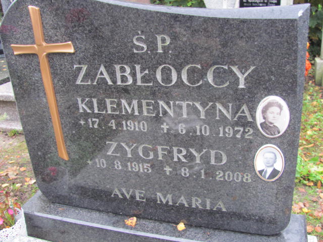 Ryszard Gromadzki 1941 Puck - Grobonet - Wyszukiwarka osób pochowanych