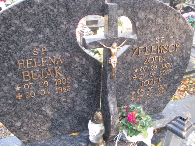 Józef Florian Zelewski 1928 Puck - Grobonet - Wyszukiwarka osób pochowanych