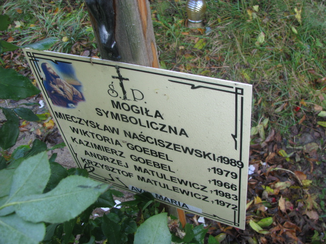 Kazimierz Goebel Puck - Grobonet - Wyszukiwarka osób pochowanych