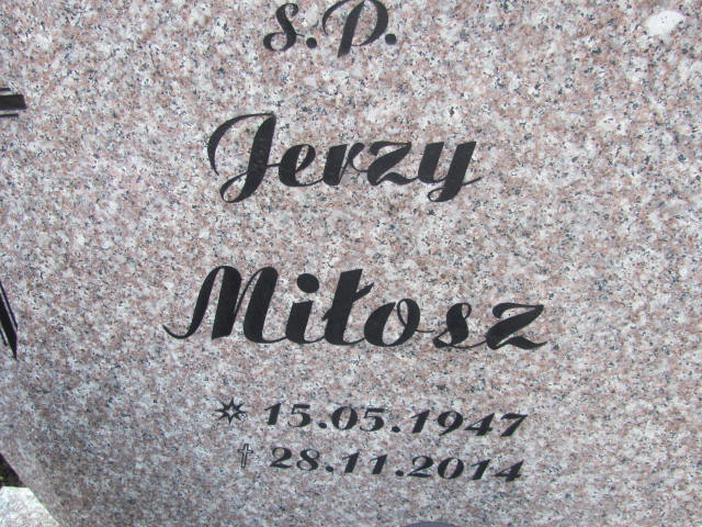 Janina Miłosz 1948 Puck - Grobonet - Wyszukiwarka osób pochowanych