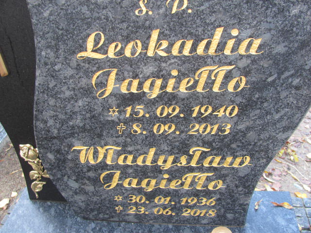 Władysław Jagiełło 1936 Puck - Grobonet - Wyszukiwarka osób pochowanych