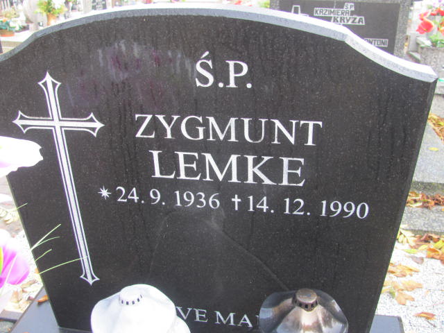 Urszula Lemke 1937 Puck - Grobonet - Wyszukiwarka osób pochowanych
