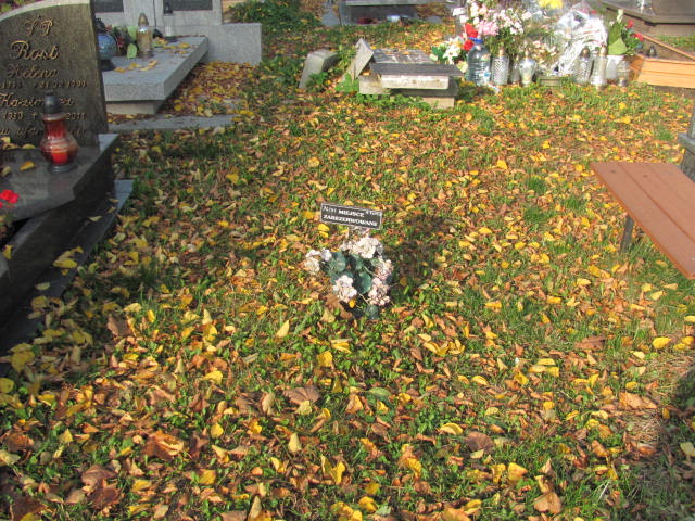 Mirosław Rost  1959 Puck - Grobonet - Wyszukiwarka osób pochowanych