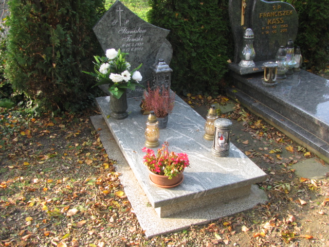 Maria Temska 1936 Puck - Grobonet - Wyszukiwarka osób pochowanych